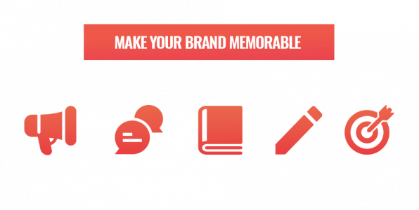 Why you should keep your Brand Identity consistent social