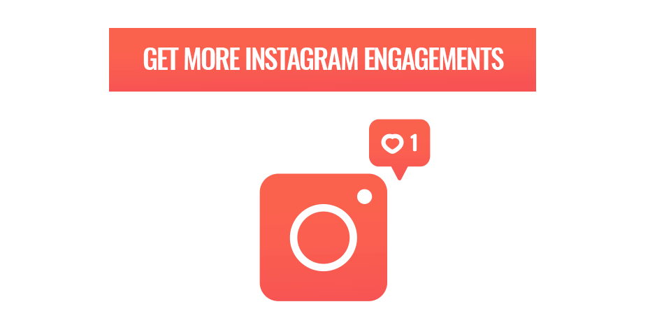 5 steps to increase Instagram engagements - feature