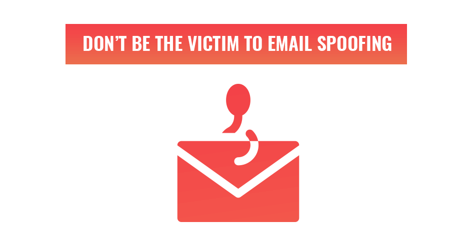 How to avoid email spoofing - feature