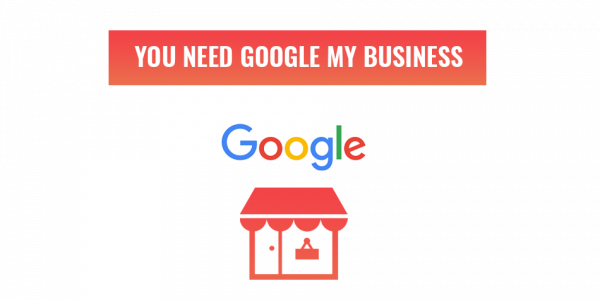 How to use a Google My Business account
