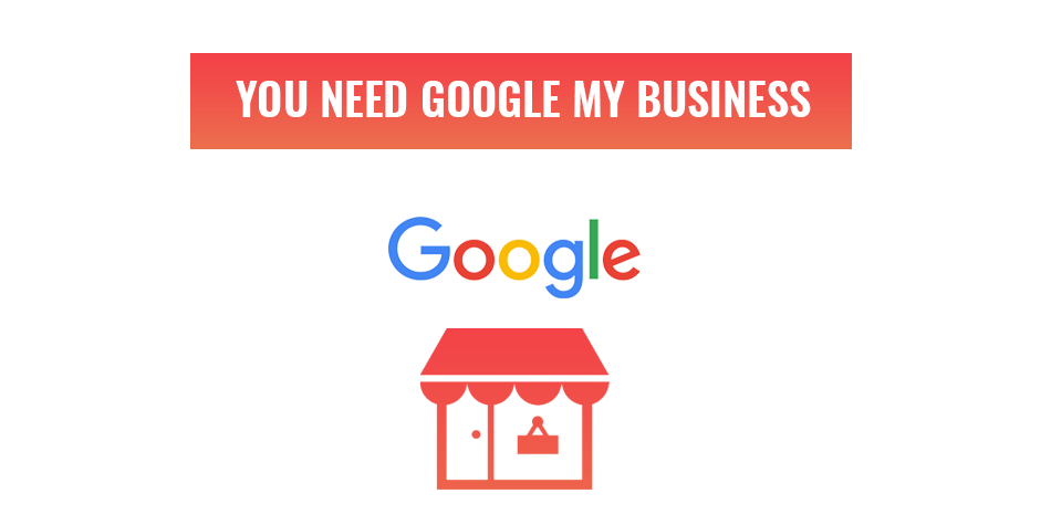 How to use a Google My Business account