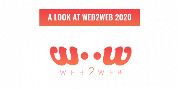 Web2Web 2020 - feature