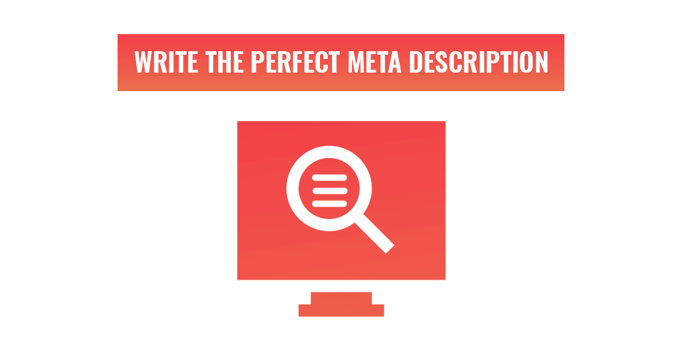 Increase traffic with an effective meta description - feature